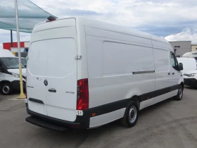 Обява за продажба на Mercedes-Benz Sprinter 317 CDI ~37 560 EUR - изображение 3