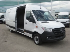Mercedes-Benz Sprinter 317 CDI | Mobile.bg    13