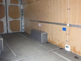 Mercedes-Benz Sprinter 317 CDI | Mobile.bg    14