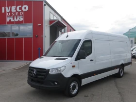     Mercedes-Benz Sprinter 317 CDI