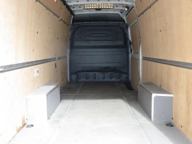 Mercedes-Benz Sprinter 317 CDI | Mobile.bg    16