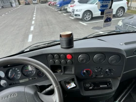 Обява за продажба на Iveco 35c13 Самосвал с кран ~29 999 лв. - изображение 5