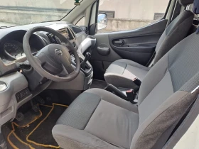 Nissan NV200 1.5 dci | Mobile.bg    5