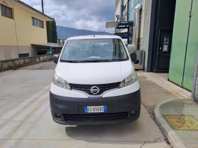     Nissan NV200 1.5 dci