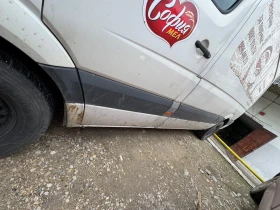 VW Crafter 2.5 TDI, снимка 3