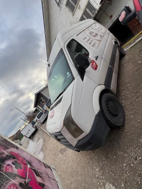 VW Crafter 2.5 TDI, снимка 2