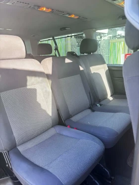 VW Caravelle Volkswagen caravelle 2013 180 коня, снимка 7