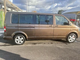 VW Caravelle Volkswagen caravelle 2013 180 коня, снимка 8