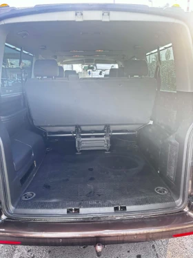 VW Caravelle Volkswagen caravelle 2013 180 коня, снимка 5