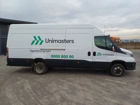 Iveco Daily Van 3.0d, 18m3, снимка 6