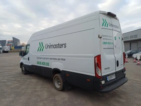 Iveco Daily Van 3.0d, 18m3, снимка 11
