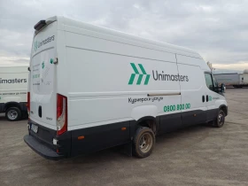 Iveco Daily Van 3.0d, 18m3, снимка 5