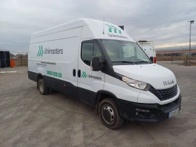 Iveco Daily Van 3.0d, 18m3, снимка 7