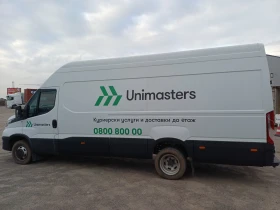 Iveco Daily Van 3.0d, 18m3, снимка 10