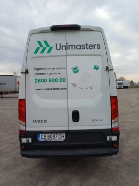 Iveco Daily Van 3.0d, 18m3, снимка 12
