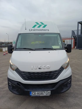 Iveco Daily Van 3.0d, 18m3, снимка 8