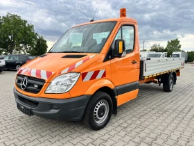 ������ Mercedes-Benz Sprint...