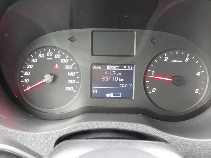 Mercedes-Benz Sprinter 317 CDI, снимка 11 - Бусове и автобуси - 50897016