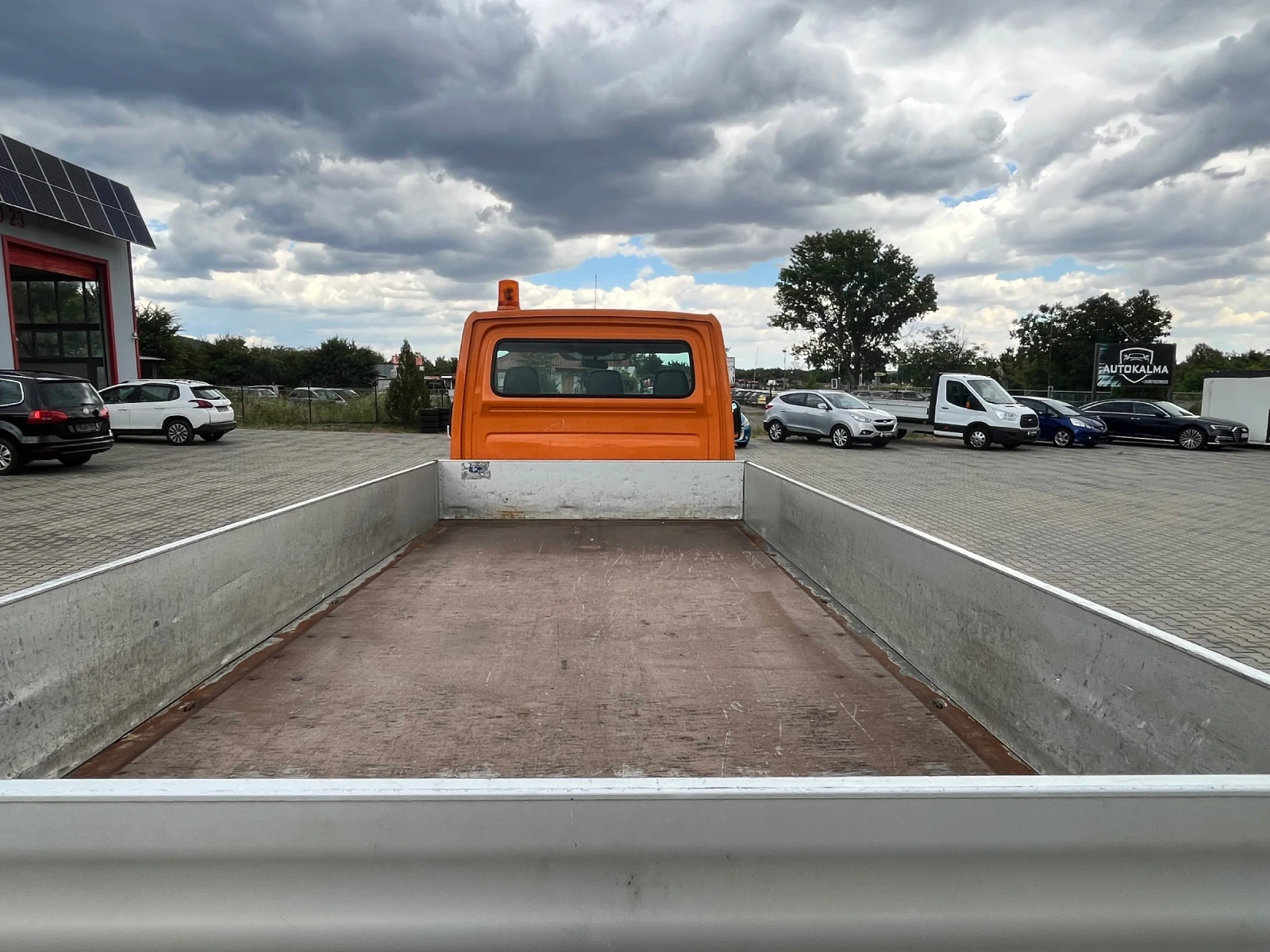 Mercedes-Benz Sprinter 311 CDI, снимка 11 - Бусове и автобуси - 55180624