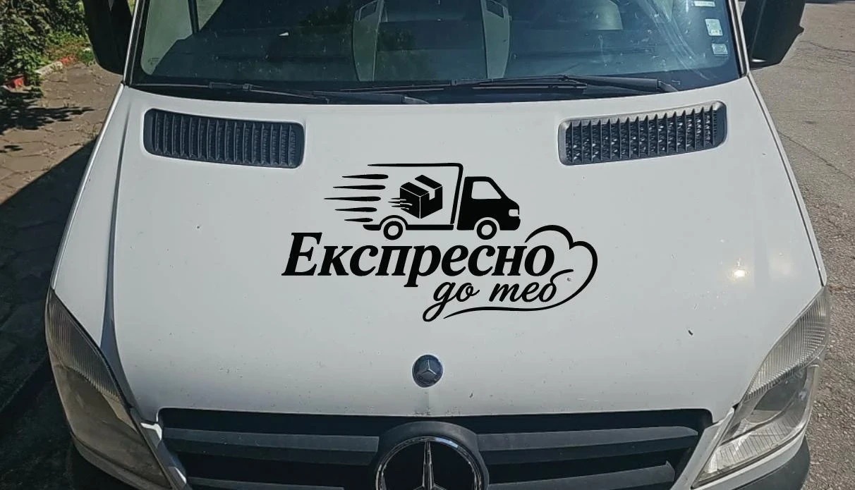 Mercedes-Benz 316, снимка 4 - Бусове и автобуси - 56404642
