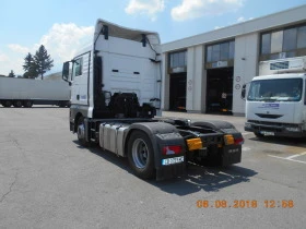 Man Tgx 18.460, снимка 3