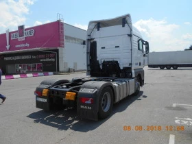 Man Tgx 18.460, снимка 4