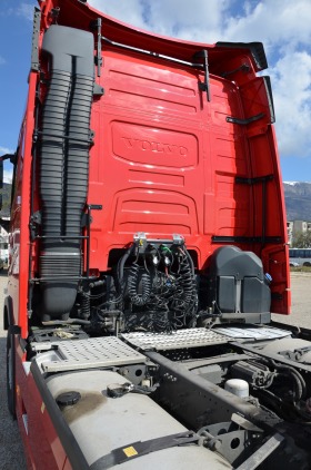 Volvo Fh 420, снимка 4 - Камиони - 44952597