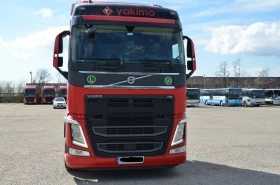 Volvo Fh 420