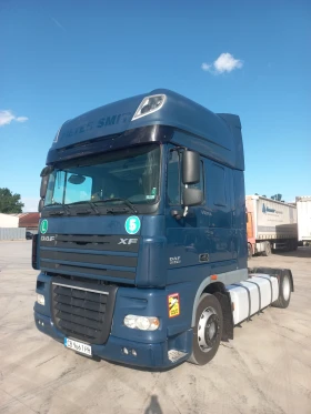 Daf XF 105, снимка 2