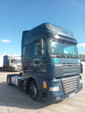  Daf XF 105