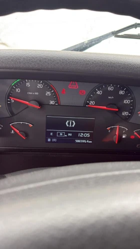 Volvo Fm FMX 460 EURO 5 EEV 6X4 | Mobile.bg � ����� ������ 3