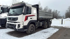 ������ Volvo Fm
