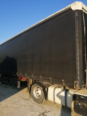 Daf XF 105, снимка 3 - Камиони - 53605538