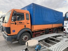Mercedes-Benz 1424 | Mobile.bg � ����� ������ 2
