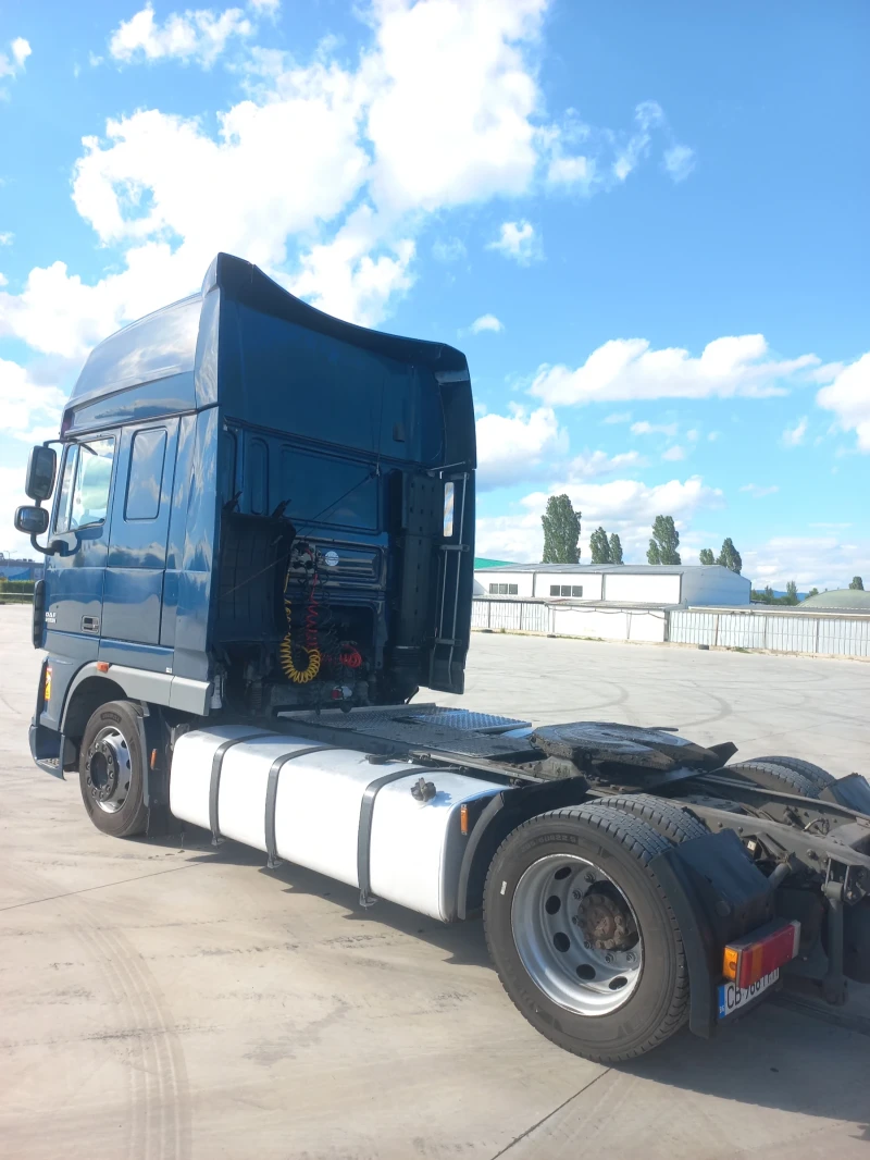 Daf XF 105, снимка 6 - Камиони - 47735232