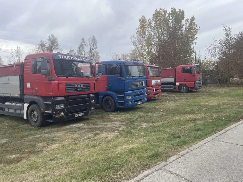 Man 2.0, снимка 4 - Камиони - 52850564