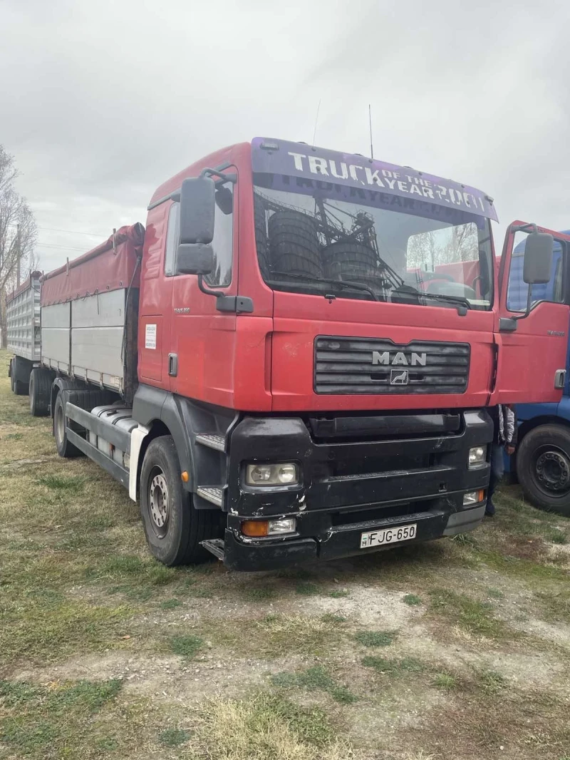 Man 2.0, снимка 2 - Камиони - 52850564