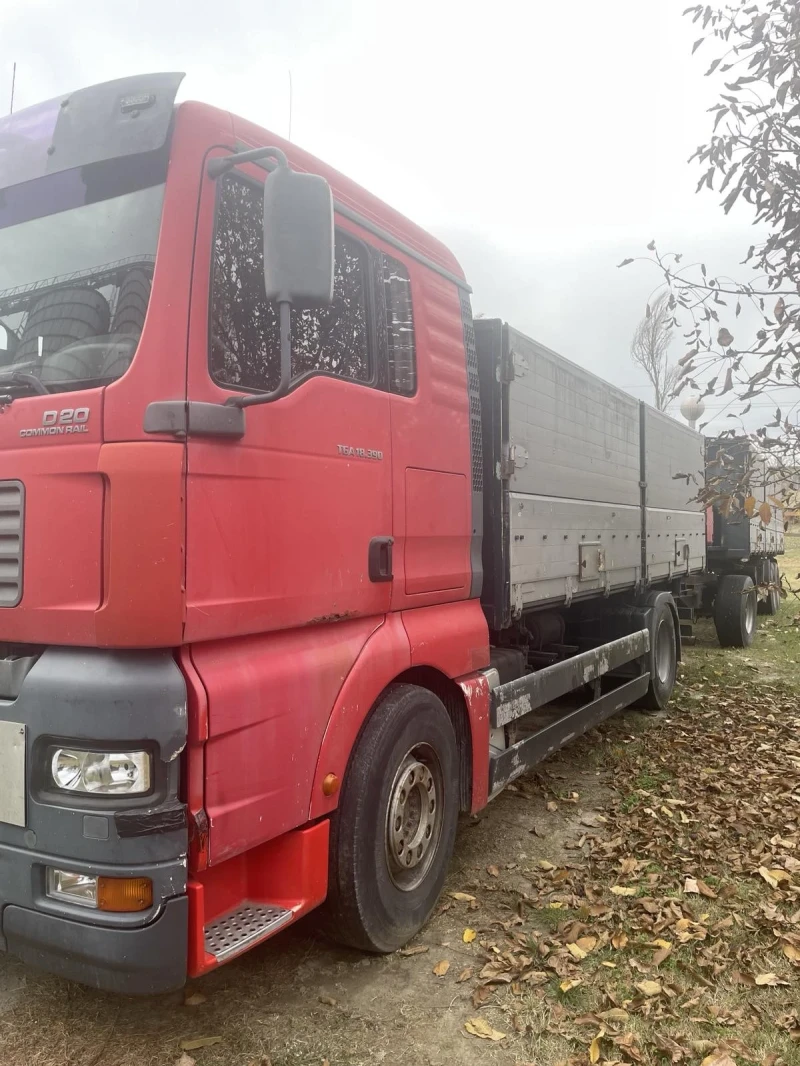 Man 2.0, снимка 10 - Камиони - 52850564