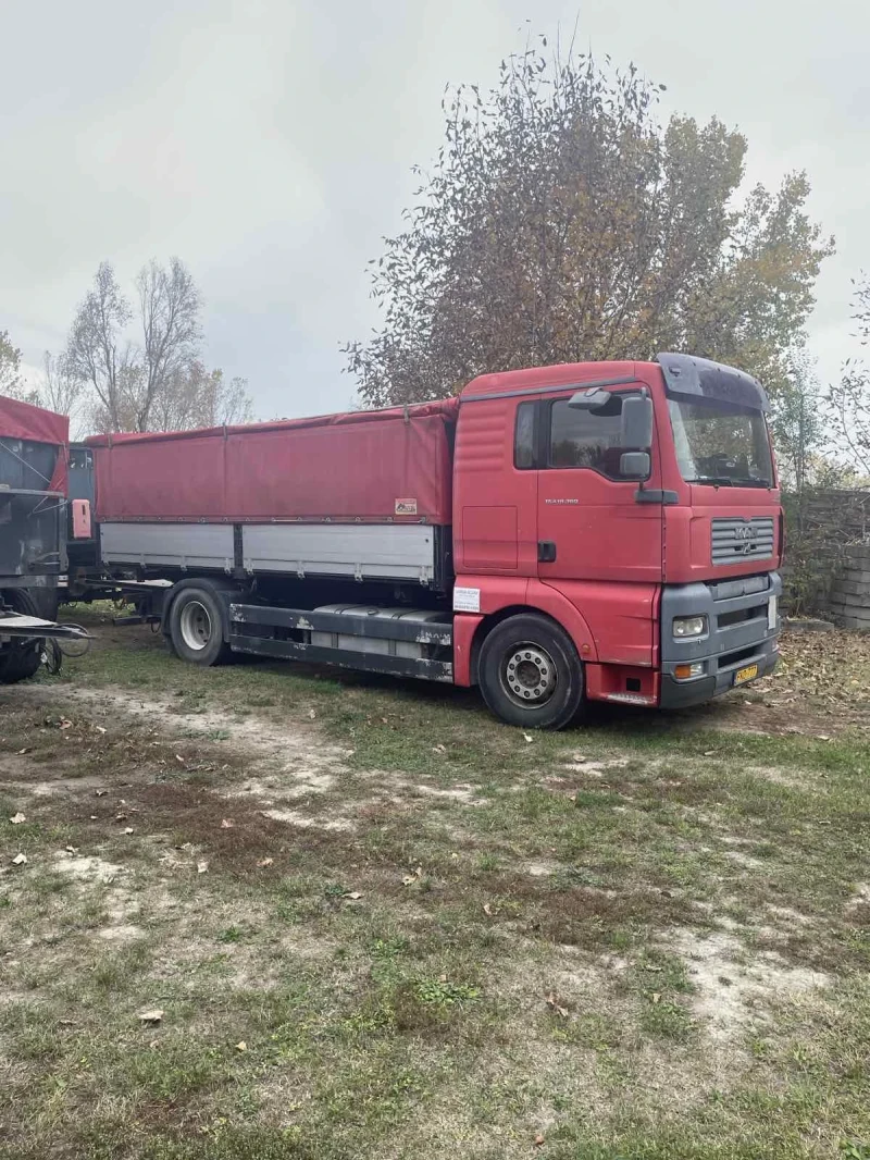 Man 2.0, снимка 5 - Камиони - 52850564