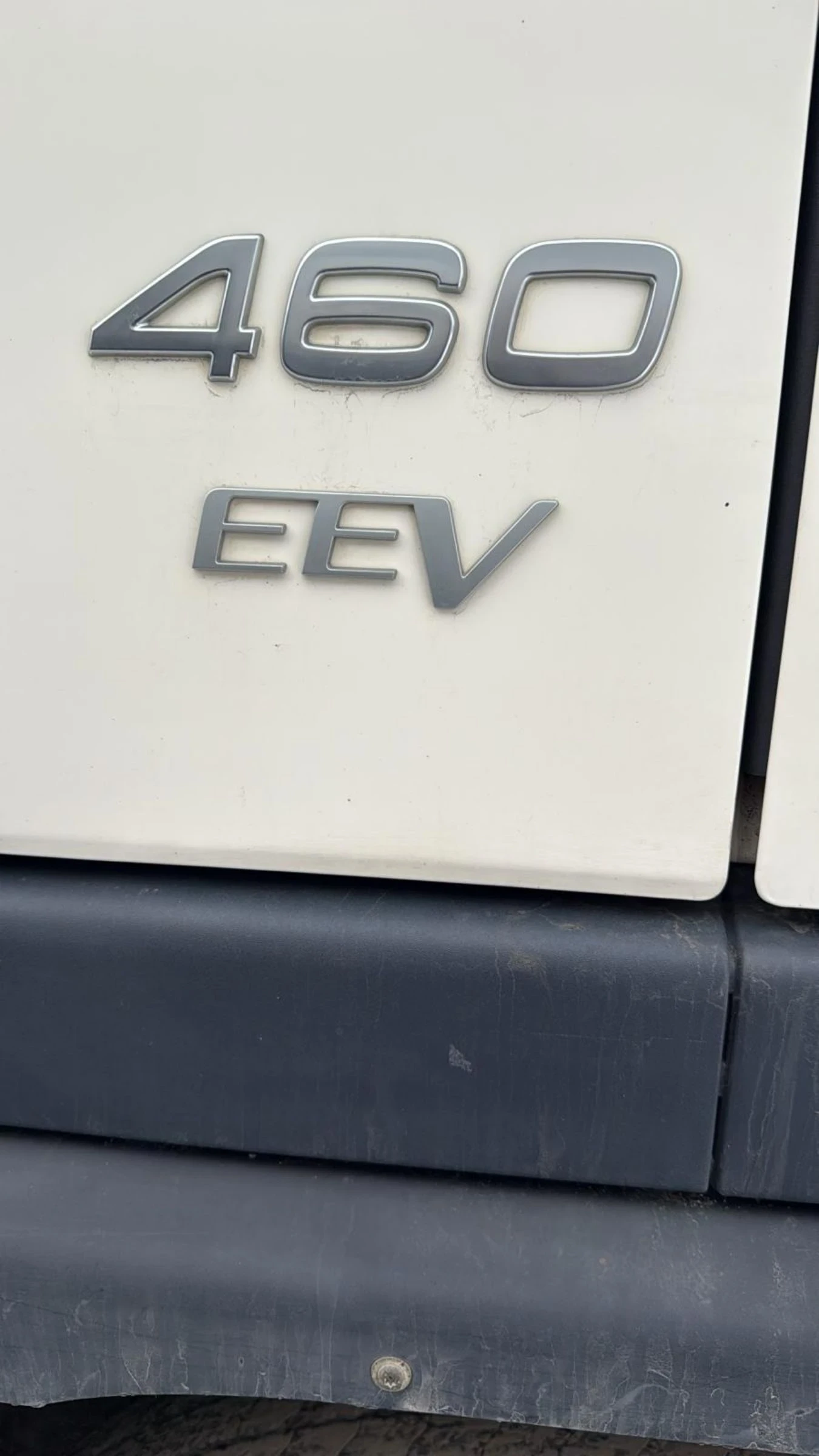 Volvo Fm FMX 460 EURO 5 EEV 6X4 | Mobile.bg � ����������� 4