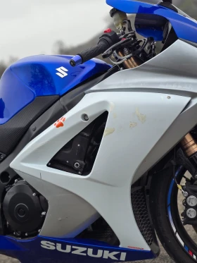 Suzuki Gsxr К7-8, снимка 17