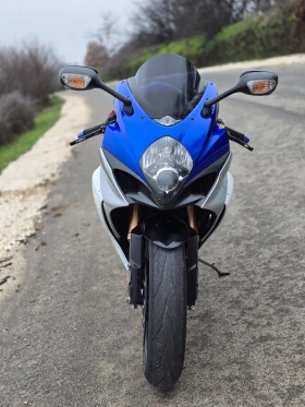 Suzuki Gsxr К7-8, снимка 4