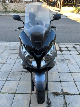 Honda Silver Wing T600, снимка 3