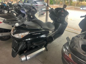 Yamaha Majesty 400i Lizing, снимка 4