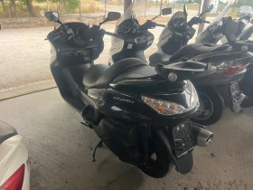 Yamaha Majesty 400i Lizing, снимка 3