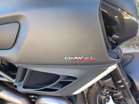 Ducati Diavel Carbon , снимка 8 - Мотоциклети и мототехника - 45733182
