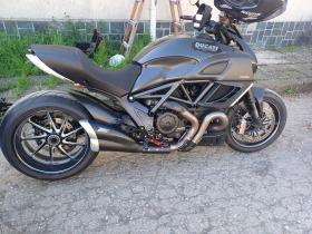 Ducati Diavel Carbon , снимка 2 - Мотоциклети и мототехника - 45733182