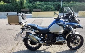 BMW R 1200 GS Adventure | Mobile.bg    7