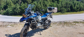 BMW R 1200 GS Adventure, снимка 1