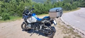 BMW R 1200 GS Adventure | Mobile.bg    2